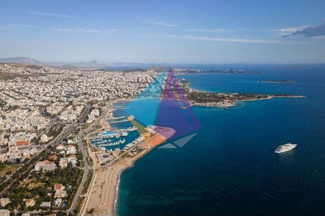 Ξενοδοχείο 2.250τ.μ. για πώληση-Γλυφάδα