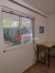Studio / γκαρσονιέρα 44 τ.μ. για ενοικίαση