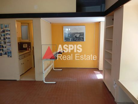 Διαμέρισμα 65τ.μ. για ενοικίαση-Γκύζη - πεδίον άρεως