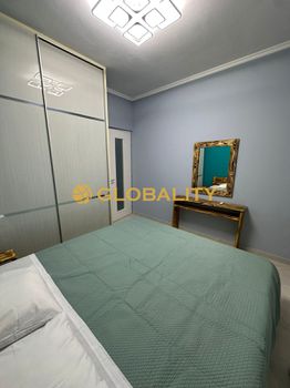 Apartment 56sqm for sale-Koukaki - Makrigianni