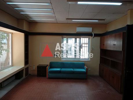 Γραφείο 65τ.μ. για ενοικίαση-Γκύζη - πεδίον άρεως