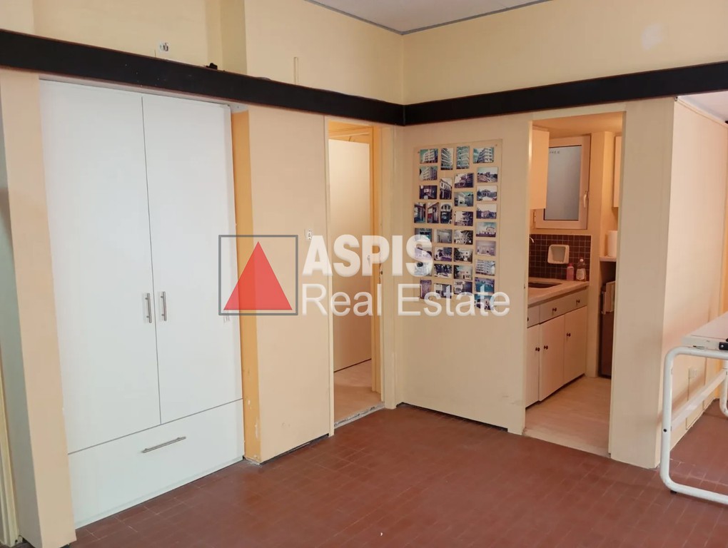 Γραφείο 65 τ.μ. προς ενοικίαση, Πεδίο Άρεως