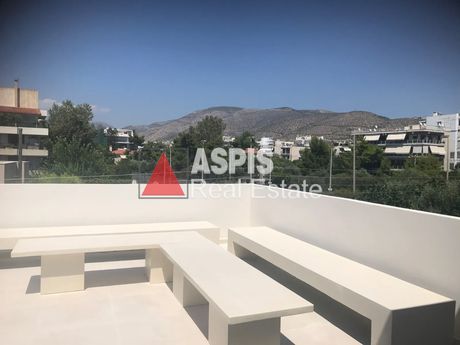 Διαμέρισμα 120τ.μ. για ενοικίαση-Γλυφάδα