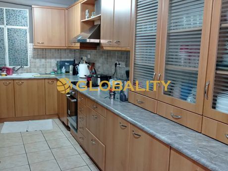 Apartment 86sqm for sale-Galatsi