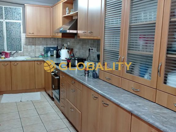 Apartment 86 sqm for sale, Athens - West, Galatsi
