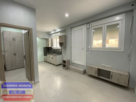 Studio / γκαρσονιέρα 35τ.μ. για ενοικίαση-Καβάλα