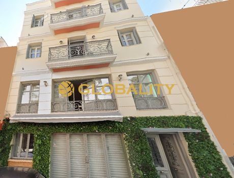 Store 53sqm for rent-Kentro
