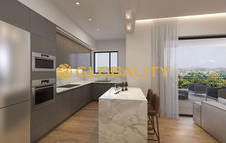 Apartment 99sqm for sale-Chalandri