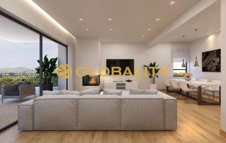 Apartment 99sqm for sale-Chalandri
