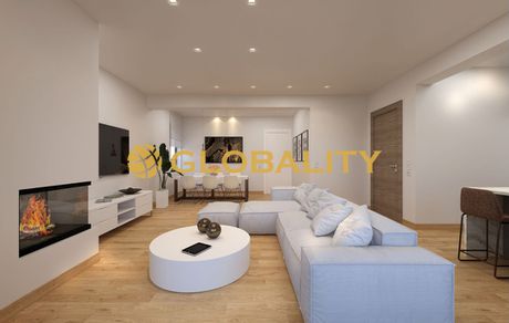 Apartment 99sqm for sale-Chalandri