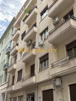 Apartment 142sqm for sale-Kolonaki - Likavitos