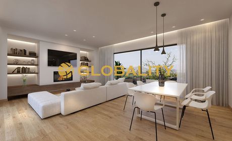 Apartment 131sqm for sale-Chalandri