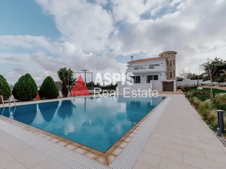 Βίλλα 880τ.μ. για πώληση-Κορωπί