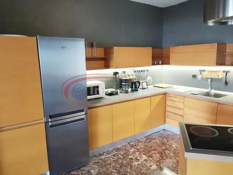 Διαμέρισμα 90τ.μ. για ενοικίαση-Πανόραμα » Κέντρο