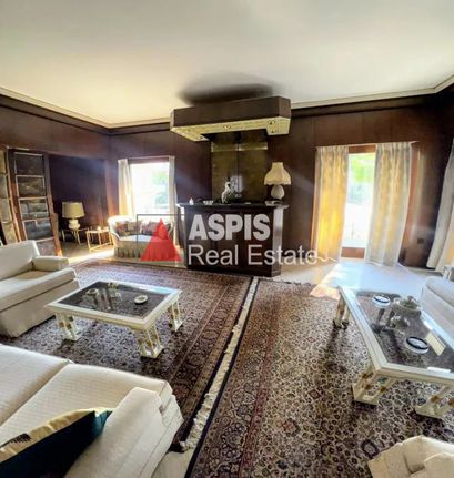 Detached home 220 sqm for sale, Athens - South, Vironas