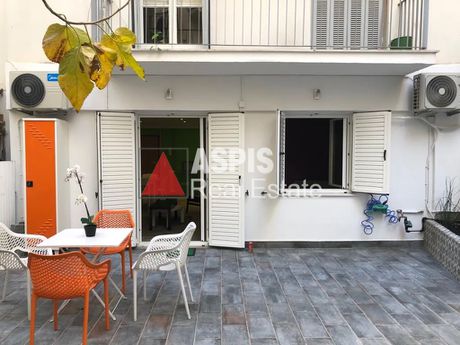 Διαμέρισμα 48τ.μ. για πώληση-Γουδή