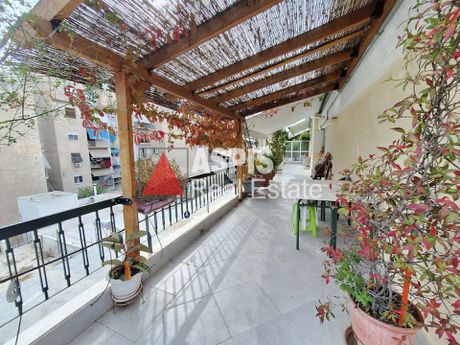 Διαμέρισμα 130τ.μ. για πώληση-Πατήσια