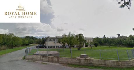 Οικόπεδο 2.790τ.μ. για πώληση-Λυκόβρυση » Αγία ειρήνη λυκόβρυσης