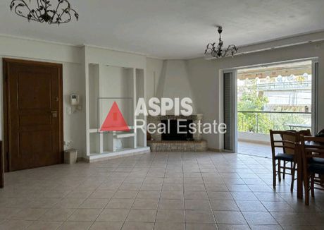 Διαμέρισμα 145τ.μ. για ενοικίαση-Γλυφάδα