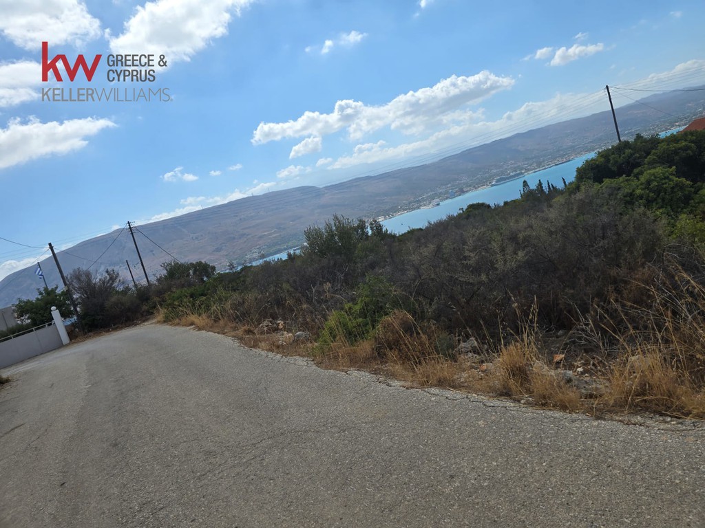 Οικόπεδο 4.573 τ.μ. προς πώληση, Πιθάρι