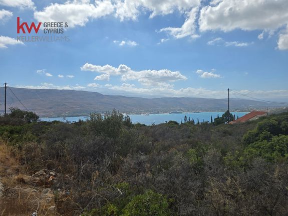 Οικόπεδο 4.573 τ.μ. για πώληση, Ν. Χανίων, Ακρωτήρι