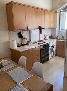 Διαμέρισμα 45τ.μ. για πώληση-Κυψέλη