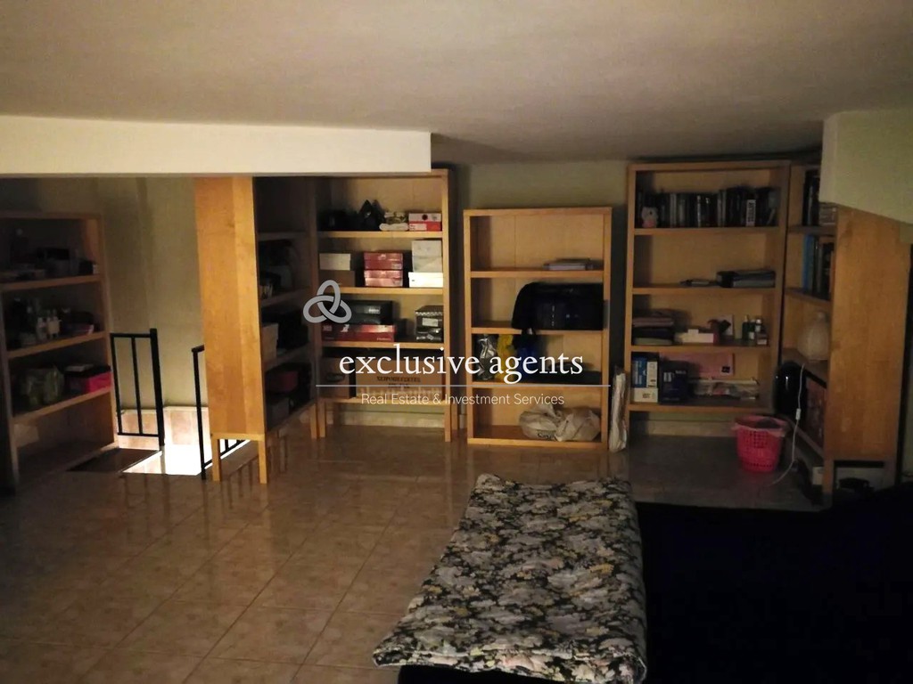 Loft 72 τ.μ. πρός πώληση, Αθήνα - Κέντρο, Νέος Κόσμος