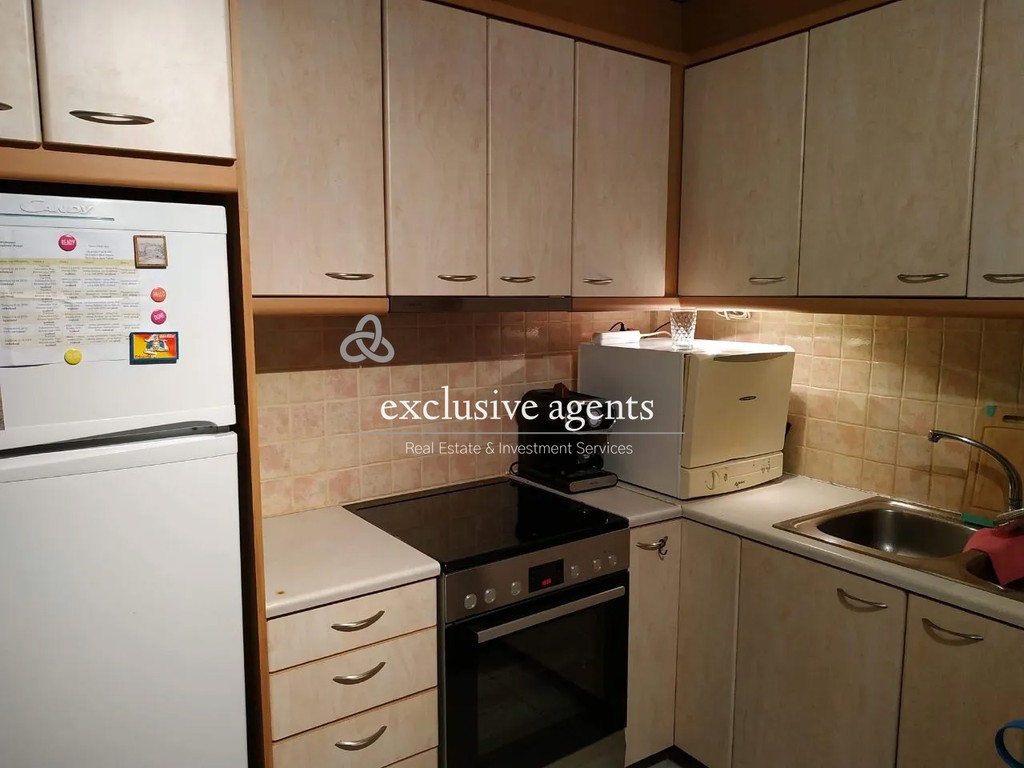 Loft 72 τ.μ. πρός πώληση, Αθήνα - Κέντρο, Νέος Κόσμος