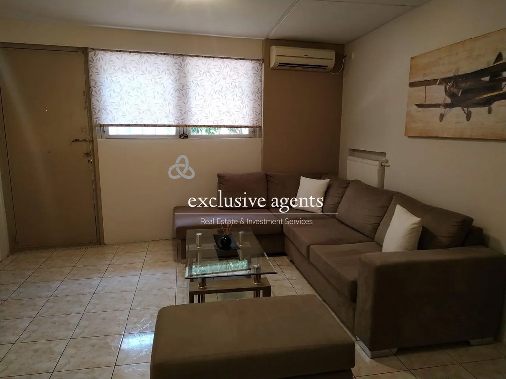 Loft 72 τ.μ. πρός πώληση, Αθήνα - Κέντρο, Νέος Κόσμος