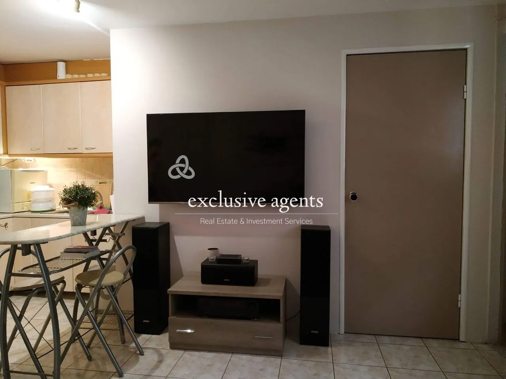 Loft 72 τ.μ. πρός πώληση, Αθήνα - Κέντρο, Νέος Κόσμος