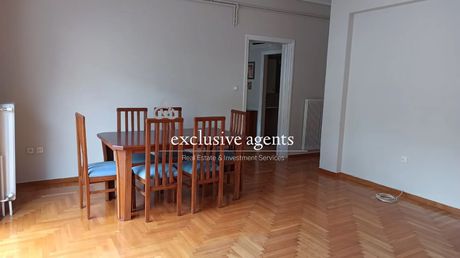 Διαμέρισμα 76τ.μ. για πώληση-Κυψέλη