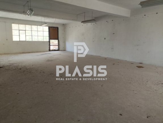 Business bulding 1.300 sqm for rent, Athens - West, Petroupoli