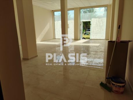Store 111sqm for rent-Aigaleo