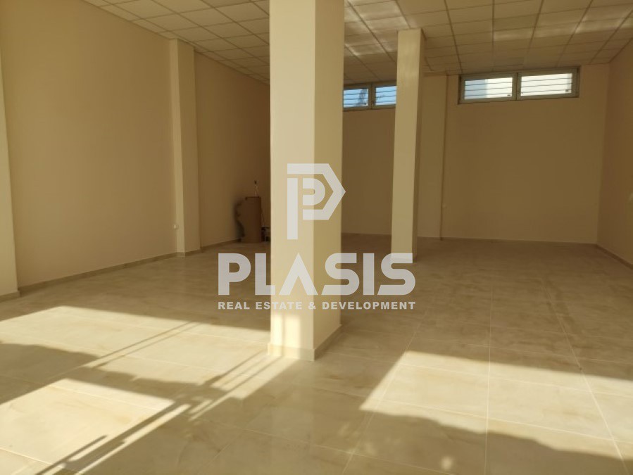 Κατάστημα 111 τ.μ. προς ενοικίαση, Αιγάλεω