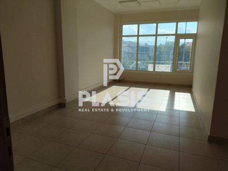 Office 170sqm for rent-Aigaleo