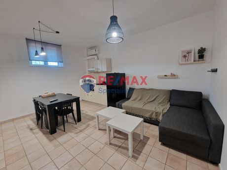 Studio / γκαρσονιέρα 48τ.μ. για ενοικίαση-Νέα κυδωνία