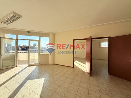 Κατάστημα 144,36τ.μ. για ενοικίαση-Ακρωτήρι