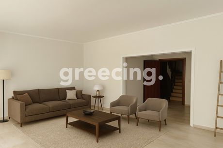 Apartment 105sqm for rent-Nea Smyrni