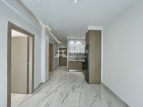 Διαμέρισμα 54 τ.μ. προς πώληση