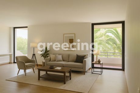 Apartment 120sqm for rent-Kifisia