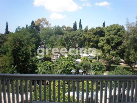 Apartment 140sqm for sale-Kolonaki - Likavitos