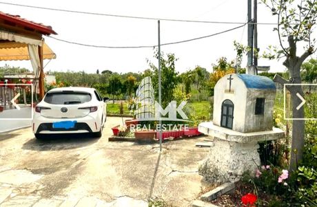 Detached home 90sqm for sale-Kallikrateia » Nea Gonia