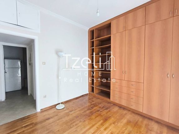 Apartment 45 sqm for rent, Athens - Center, Kentro