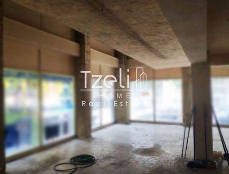 Κατάστημα 188τ.μ. για ενοικίαση-Καλλιθέα » Κέντρο