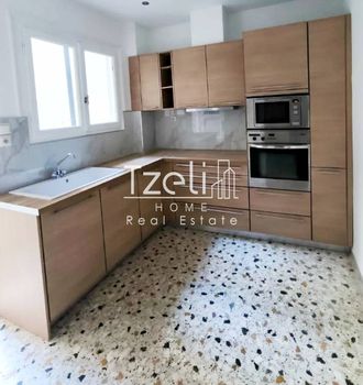 Διαμέρισμα 110τ.μ. για ενοικίαση-Καλλιθέα » Λόφος σικελίας