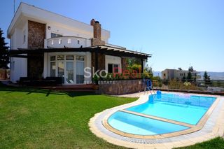 Μονοκατοικία 360 τ.μ. για πώληση