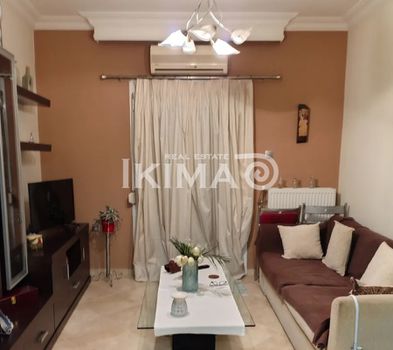Apartment 65sqm for rent-Agios Dimitrios