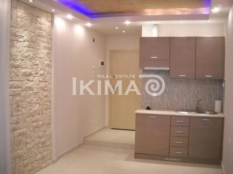 Apartment 65sqm for sale-Agios Dimitrios