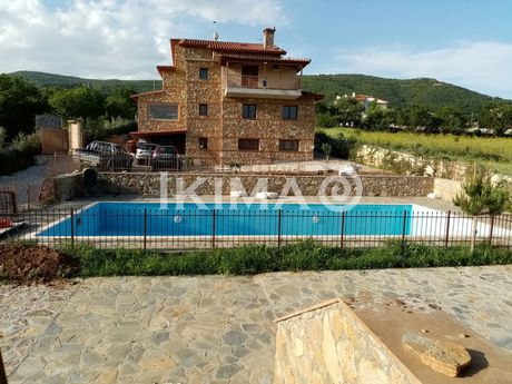 Apartment 170sqm for rent-Thermi » Vasilika