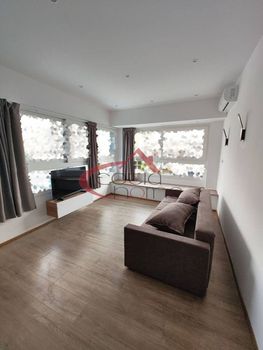 Studio / γκαρσονιέρα 56τ.μ. για πώληση-Λαχανόκηποι